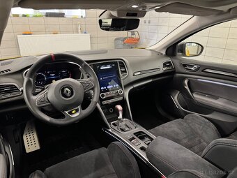 Renault MÉGANE RS / nový vůz / facelift / záruka - 10