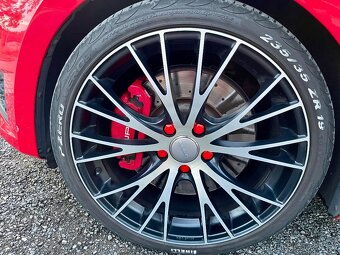 SEAT Leon Cupra 3. gen (5F) - 10