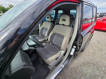 Nissan X-Trail 2.2 TDi 100 kW, 2WD, nová STK, tažné - 10