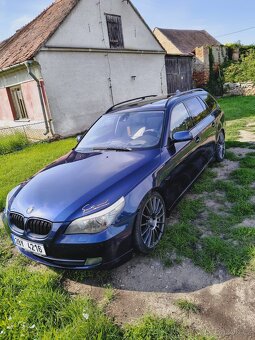 535 D 210KW - 10