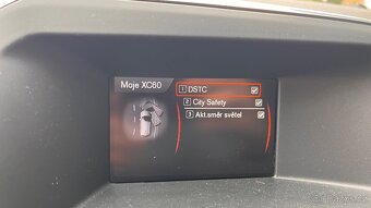 Volvo XC60 D5 158kw AWD Geartronic - 10