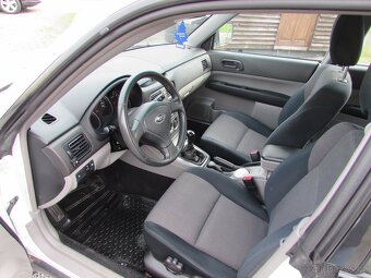 Subaru Forester 2.0i 116kW+LPG 4x4, Serviska, Tažné zařízení - 10