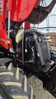 Zetor Proxima Plus 105, PVH, PTZ - 10