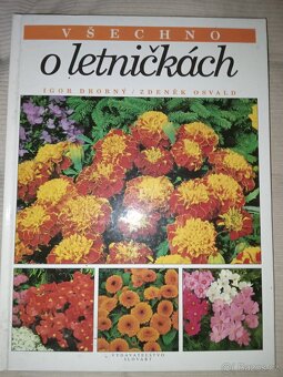 Knihy různá témata 1ks 50kč - 10