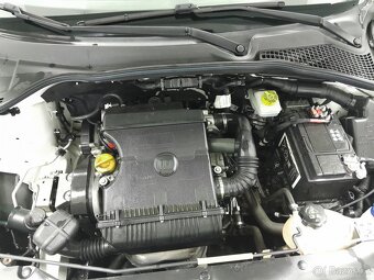 Fiat Tipo 1,4 16V - 10