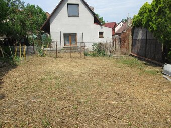 Prodej menšího rodinného domu 1+lkk 26 m2 v Brandýsku - 10