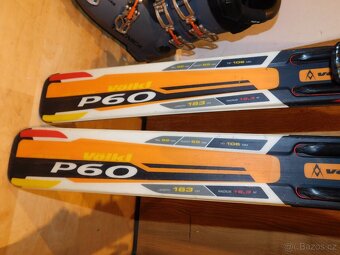 Volki P60-173/163 - 10