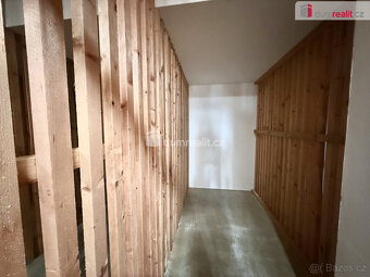 Pronájem úplně nového bytu 2+kk v Litoměřicích, ve kterém do - 10