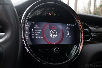 Mini Cooper 1.5i 100kw rok výroby 2021 - 10
