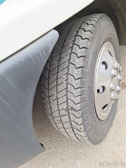 Obytny automobil - 10