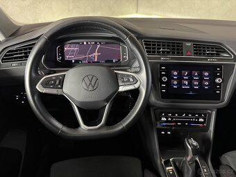 Volkswagen Tiguan 2.0TDi DSG 4x4 Life Virtual Assist - 10