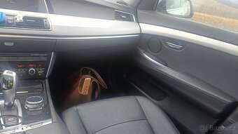 BMW 530gt 155kw - 10