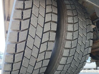 Iveco EUROCARGO ML 75E16, EURO 5, 15 PALET, HYDRAULICKÉ ČELO - 10