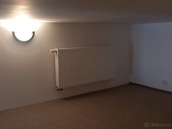 Pronajmu 1+1 ve Varnsdorfu - 10