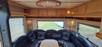 Hobby karavan 2000kg - 10