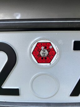 Nissan e-NV200 40kwh - 10