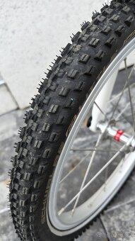 Dětské kolo Woom 3 - 10