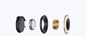 Oppo Enco Air 3,sluchátka - 10