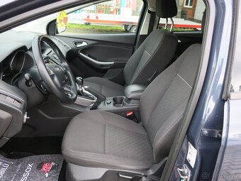 Ford Focus 1.0 i 92 kW - 10