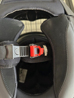 Helma LS2 SCOPE vyklápěcí L - 10