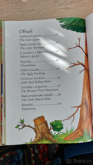 pohádky a knihy pro děti - 10