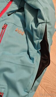 Pánská lyžařská bunda Helly Hansen Professional M - 10