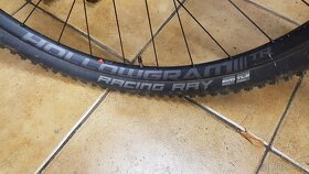 Cannondale FSi 29" vel L 1x12, plný carbon vč. klik a ráfků - 10