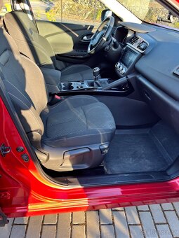 RENAULT Kadjar 1,3  103 kw - 10
