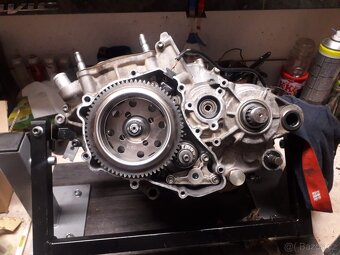 Sherco 300 2020 2t - 10