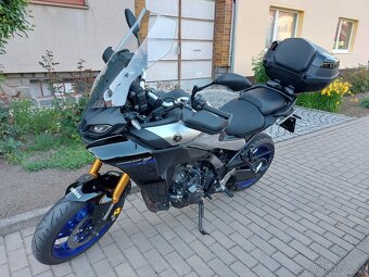 Prodej motorky - 10