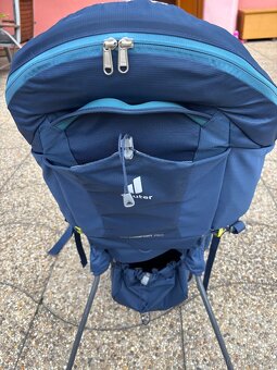 Nosítko Deuter - 10