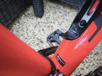 Kolo Specialized velikost rámu xs - 10