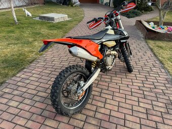 KTM EXC-F 450 - 2017 - 10