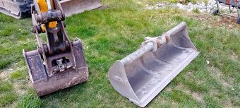 Bobcat e26 - 10