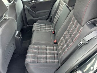Vw golf GTI 2.0 tsi 155kw - 10