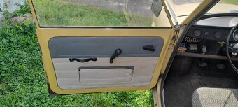 Trabant 601S Univer kombi - 10