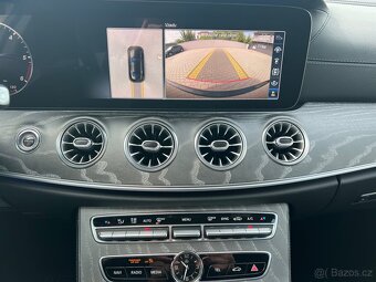 Mercedes Benz CLS 400d AMG Burm memory - odpočet DPH - 10