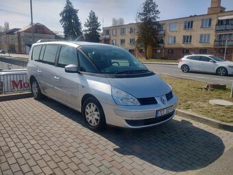 Espace IV - 10