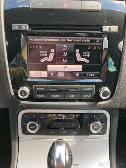 VW TOUAREG 3.0TDI 150kW, 12/2013, PODVOZEK NA PRUŽINÁCH - 10