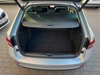 Škoda Superb 3 2.0 TDI 140kW DSG Webasto CANTON Kamera Navi - 10