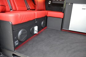 Mercedes-Benz Sprinter 319 Camper , Exklusive - 10