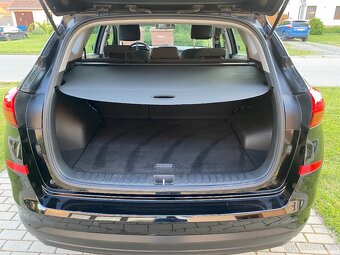 Hyundai Tucson - 10