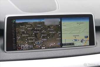BMW X5 xDrive 25d PANORAMA DPH (2014) - 10