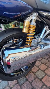 Prodam Yamaha XJR 1300 r.v.2007- 32 tis.km - 10