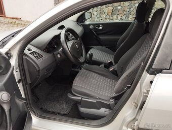 Prodám Renault Megane 1.4i 16V 72Kw r.v.2007 - 10