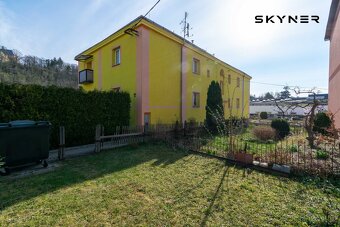 Pronájem byty 2+kk, 59 m2 - Ústí nad Labem - Bukov - 10