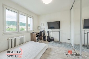 Prodej, byty/2+1, 56 m2, Švermova 1331/23, Beroun-Město, 266 - 10