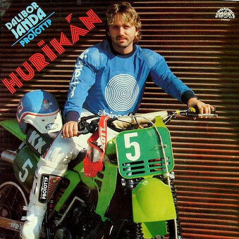 Prodám svou sbírku gramofonových desek - MOTO - 10