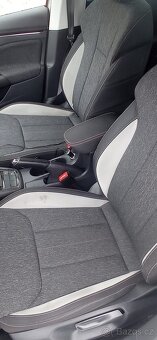 Škoda Scala Ambition 1.6 TDI, 85 kW, r.v. 2019 – výbo - 10