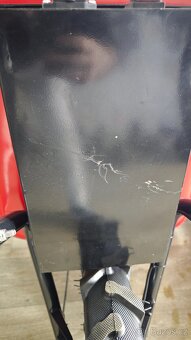 Elektrické motorové kolečko Duramot S700 - nové - 10